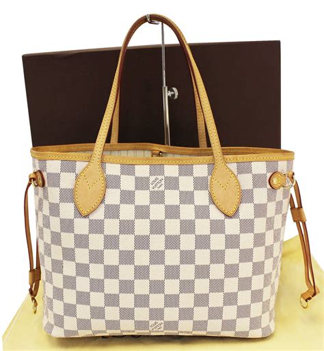 louis vuitton neverfukk|authentic Louis Vuitton Neverfull.